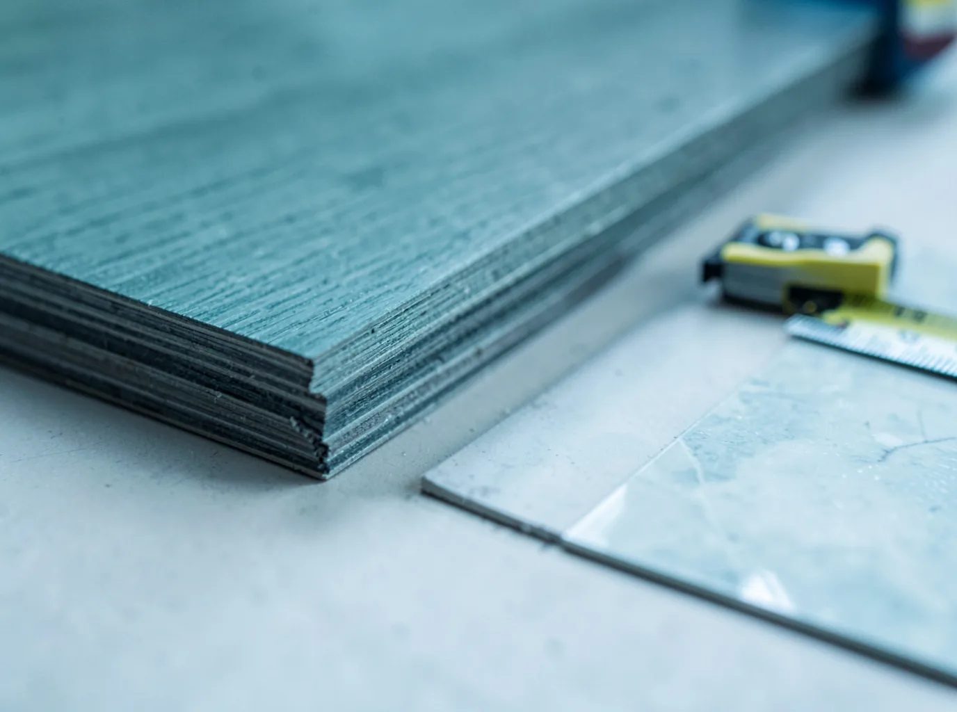 Luxury Vinyl Plank Installation Bangor, PA FAQs